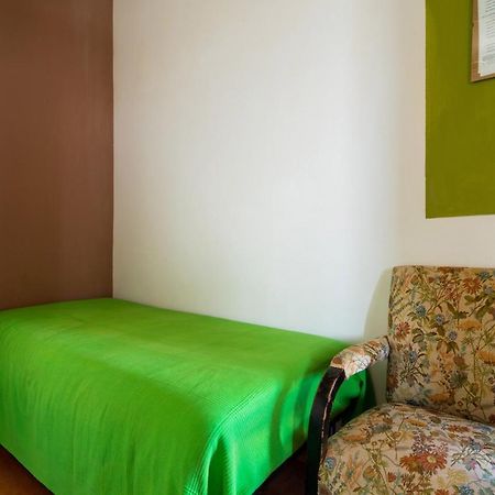 Mini Appartamento verde Gallipoli Esterno foto